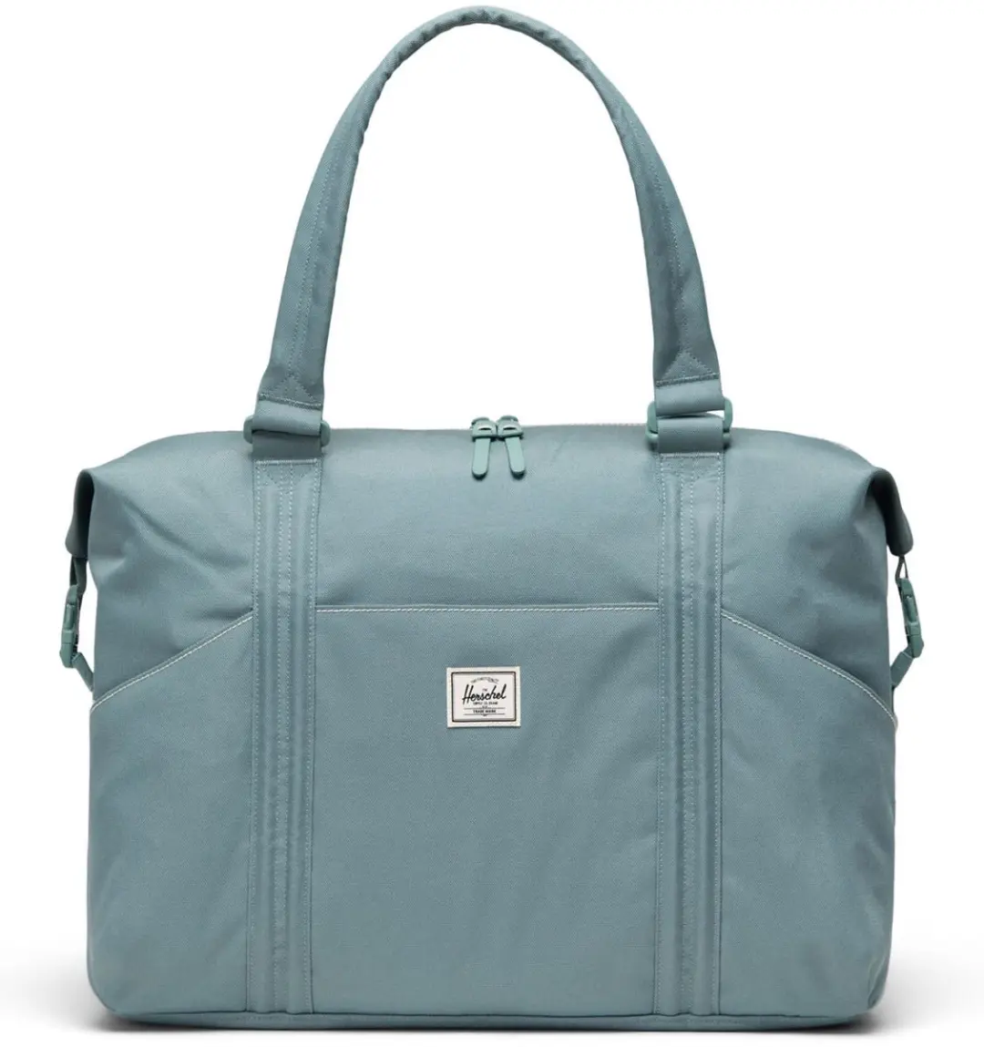 Herschel Trellis Strand Duffle Luiertas 24L - turquoise