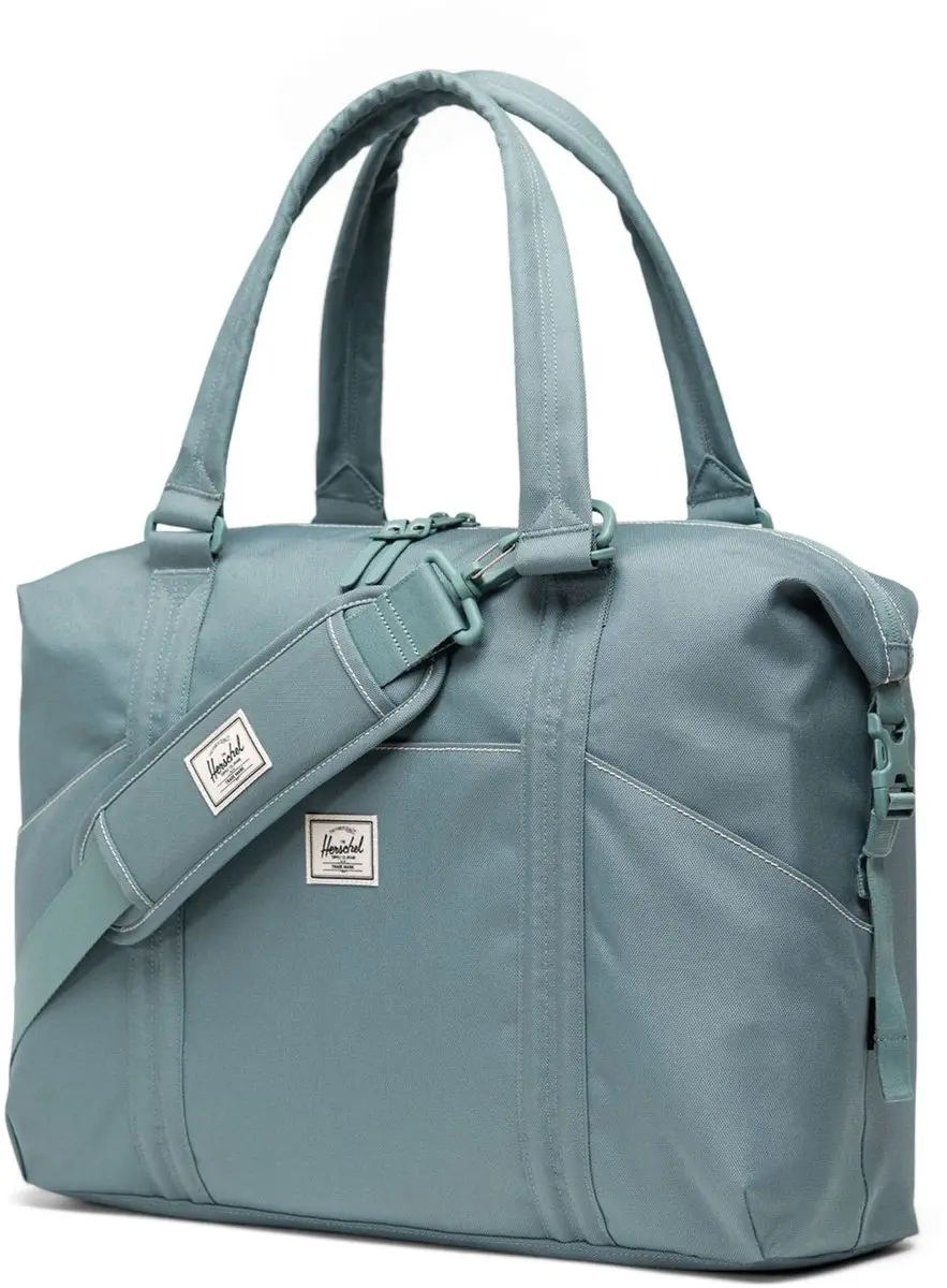 Herschel Trellis Strand Duffle Luiertas 24L - turquoise