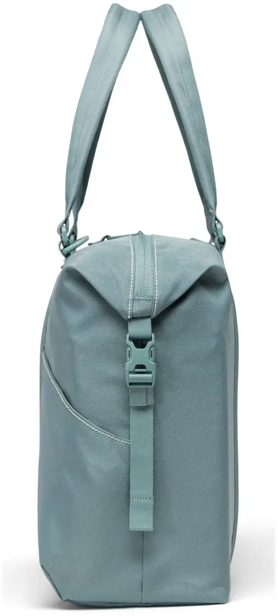 Herschel Trellis Strand Duffle Luiertas 24L - turquoise
