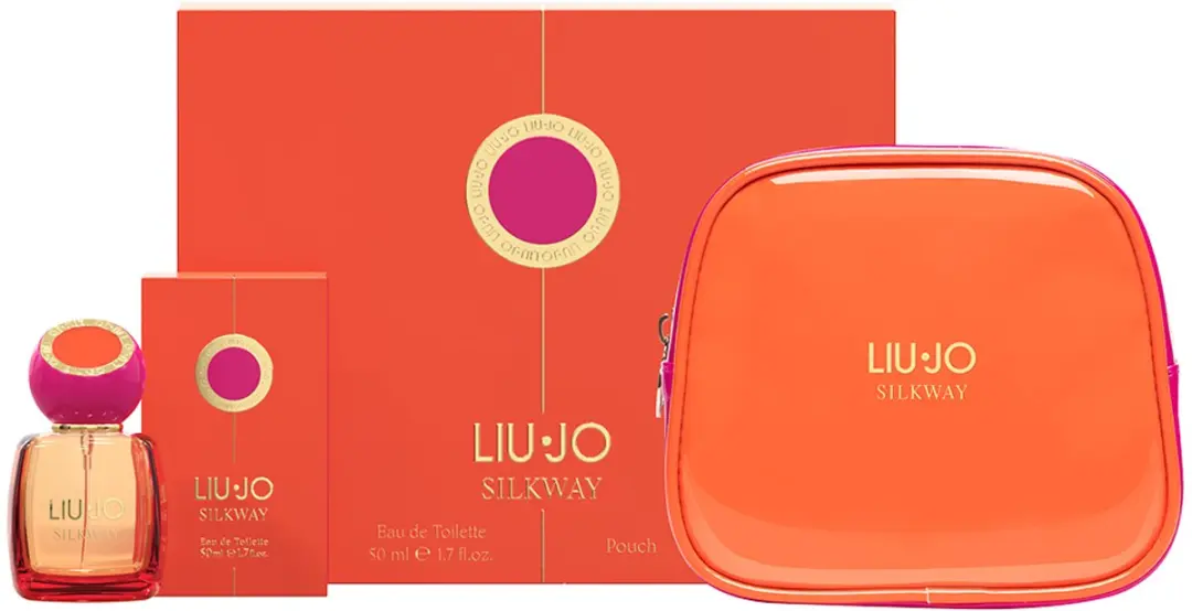 Liu Jo Silkway Eau de Parfum 50ml