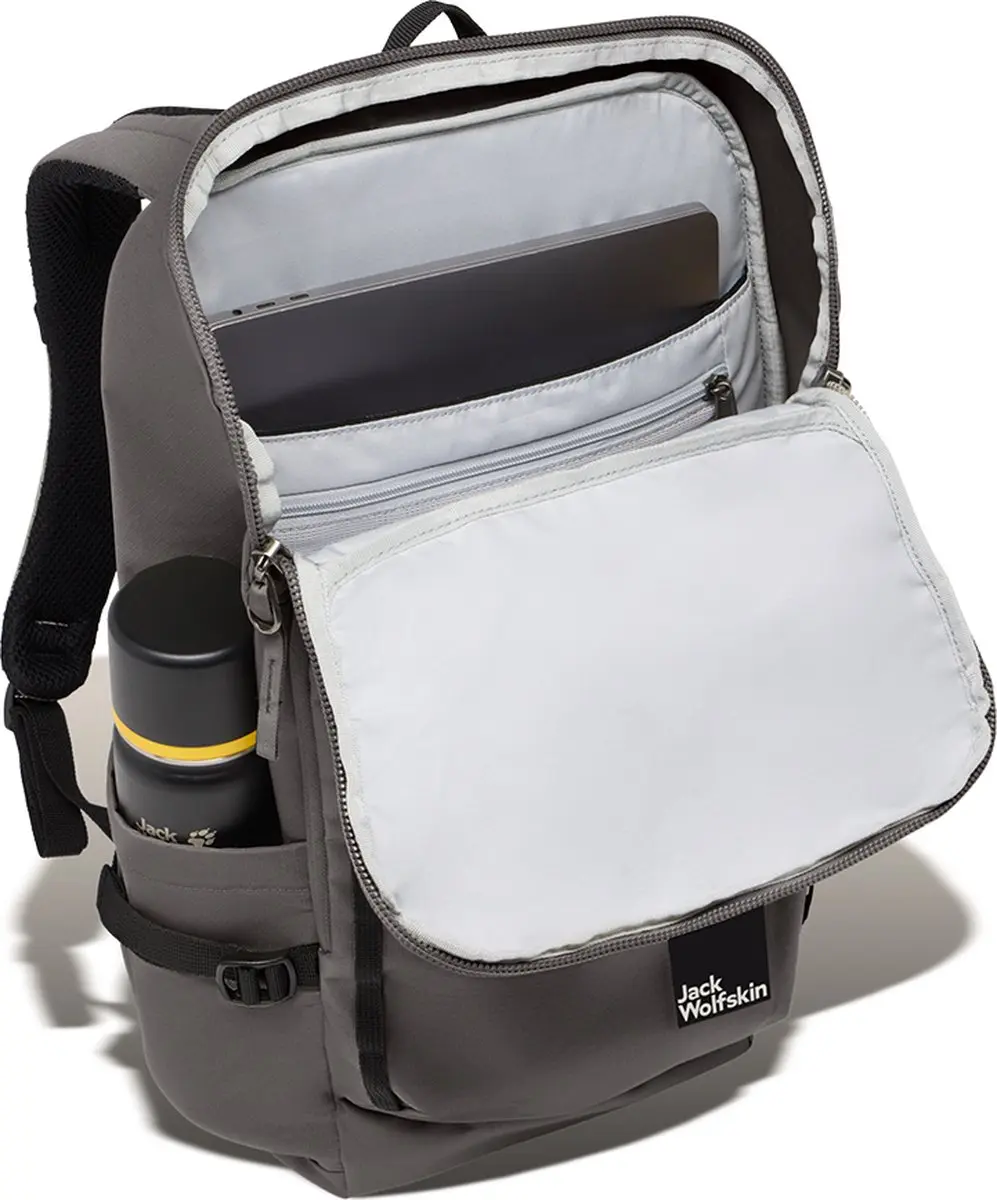 Jack Wolfskin Lyall slate