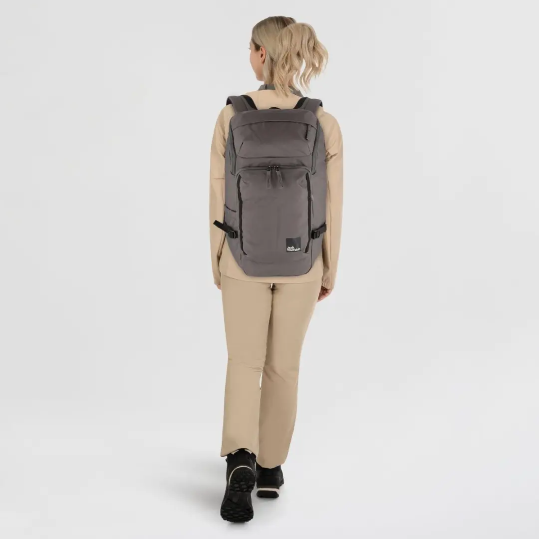 Jack Wolfskin Lyall slate
