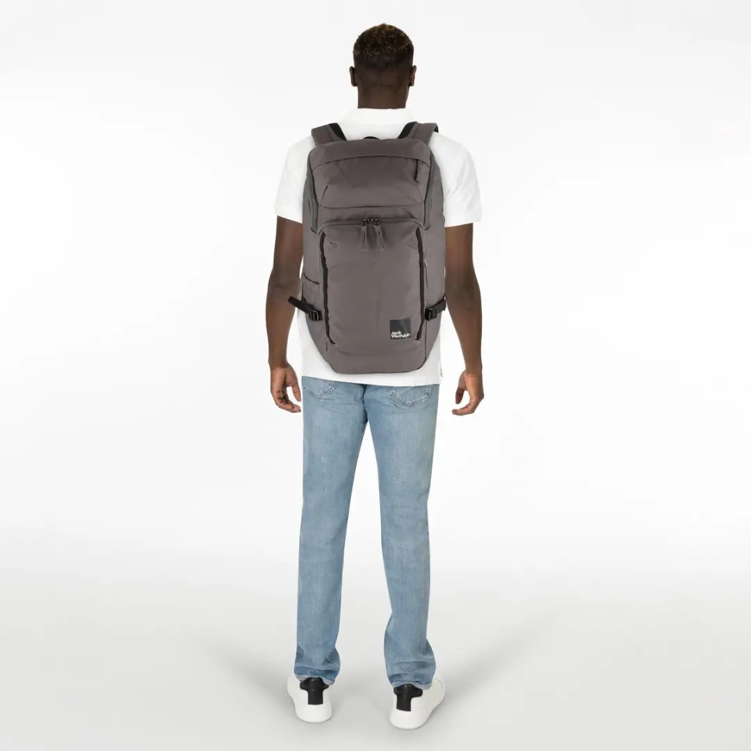 Jack Wolfskin Lyall slate