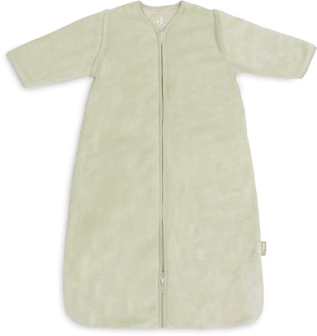 Jollein Slaapzak Velvet Soft Matcha 70cm