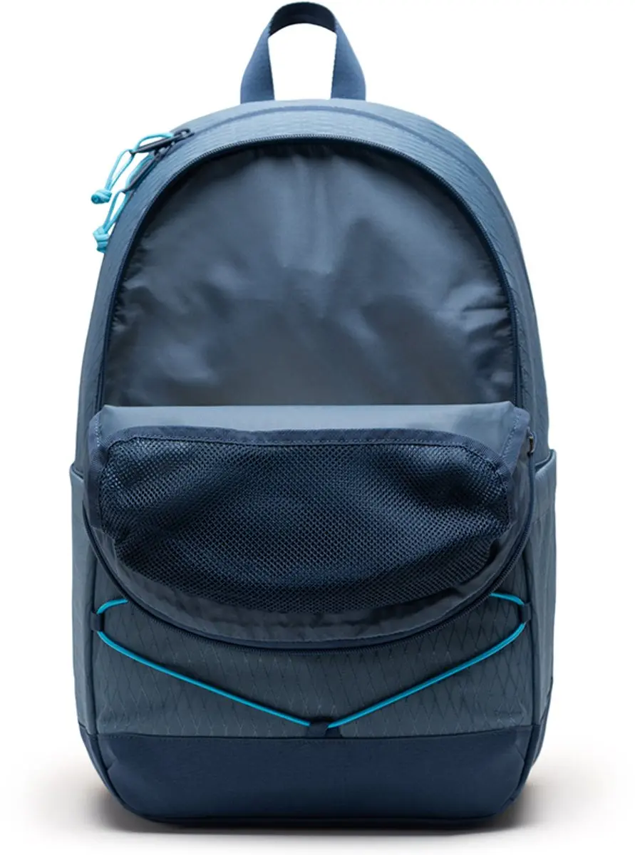 Herschel Kingston Rugzak 28L - 15 inch - Blauw