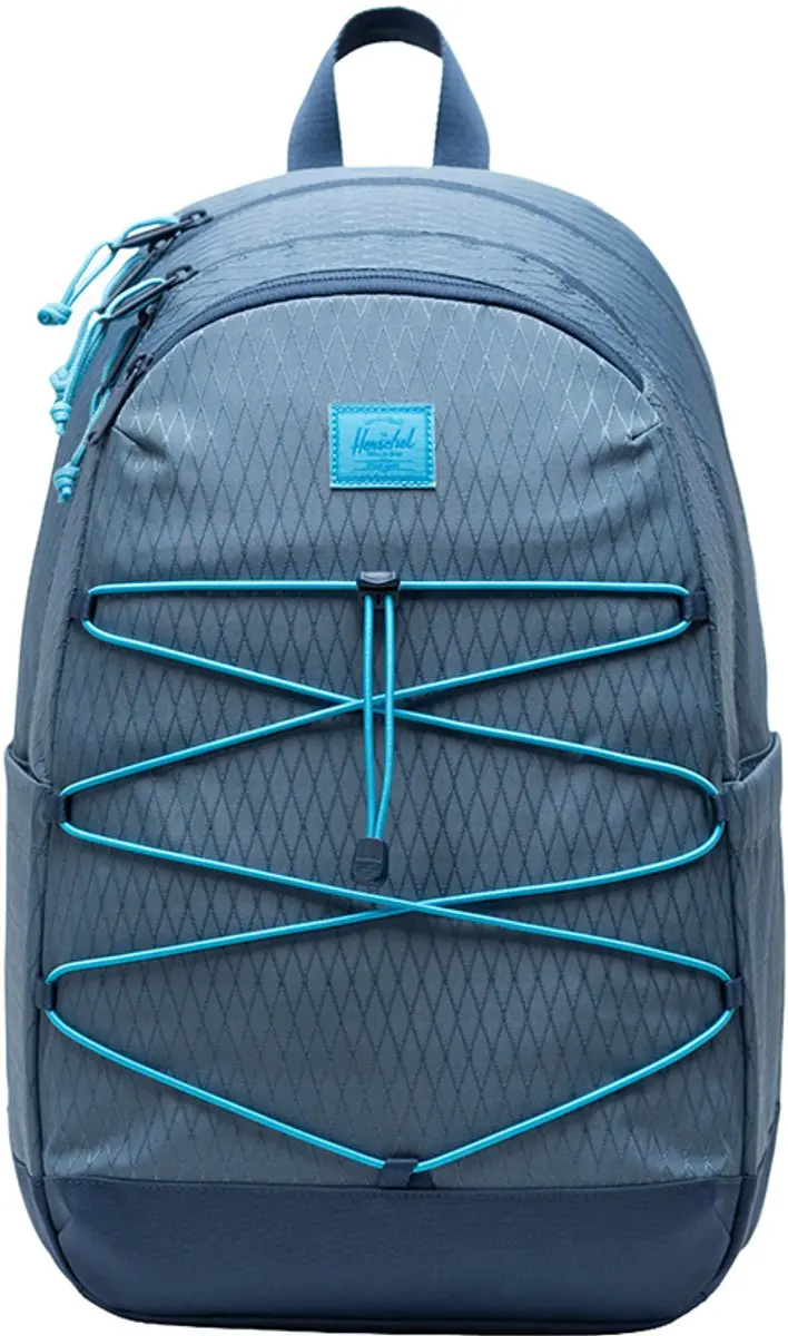 Herschel Kingston Rugzak 28L - 15 inch - Blauw