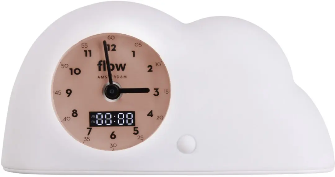 Flow Amsterdam Cloud Slaaptrainer