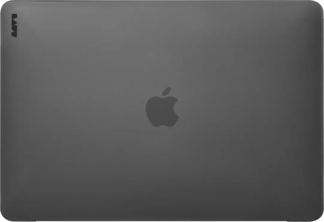 Laut Huex MacBook Air 13 inch Hoes - Zwart