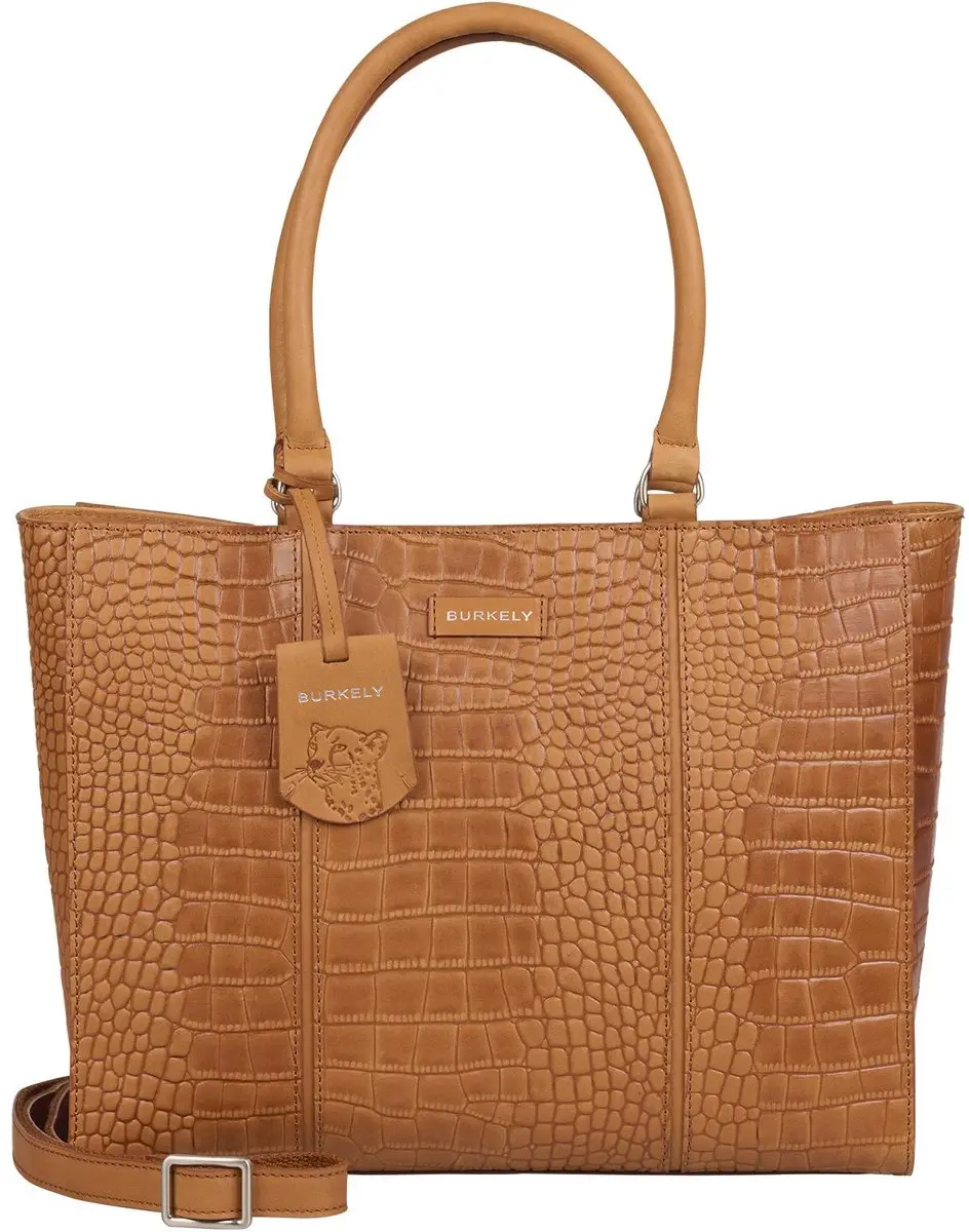 Burkely Cool Colbie Workbag 13.3" Laptoptas