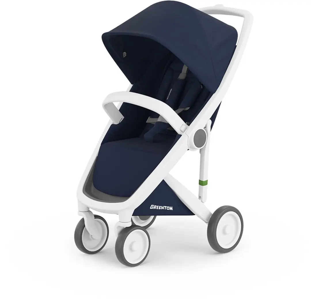 Greentom Classic Reisbuggy