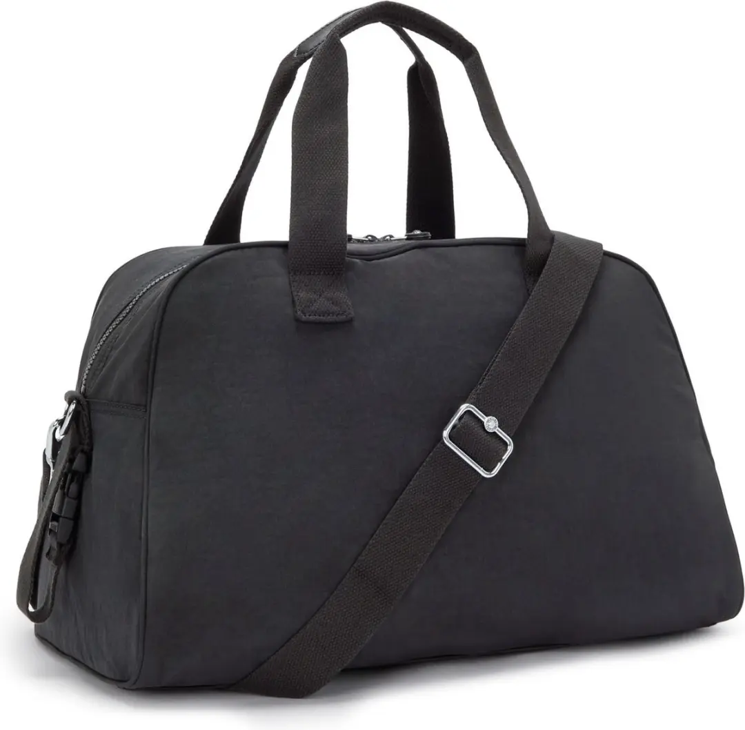 Kipling Basic Camama Babybag - Black Noir