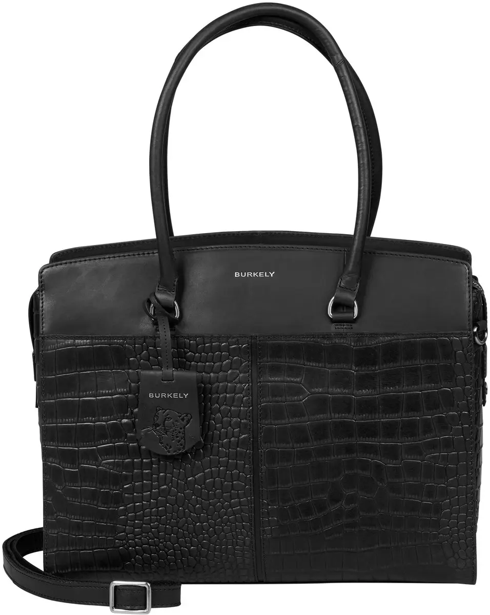 Burkely Cool Colbie Workbag 15.6" Laptoptas
