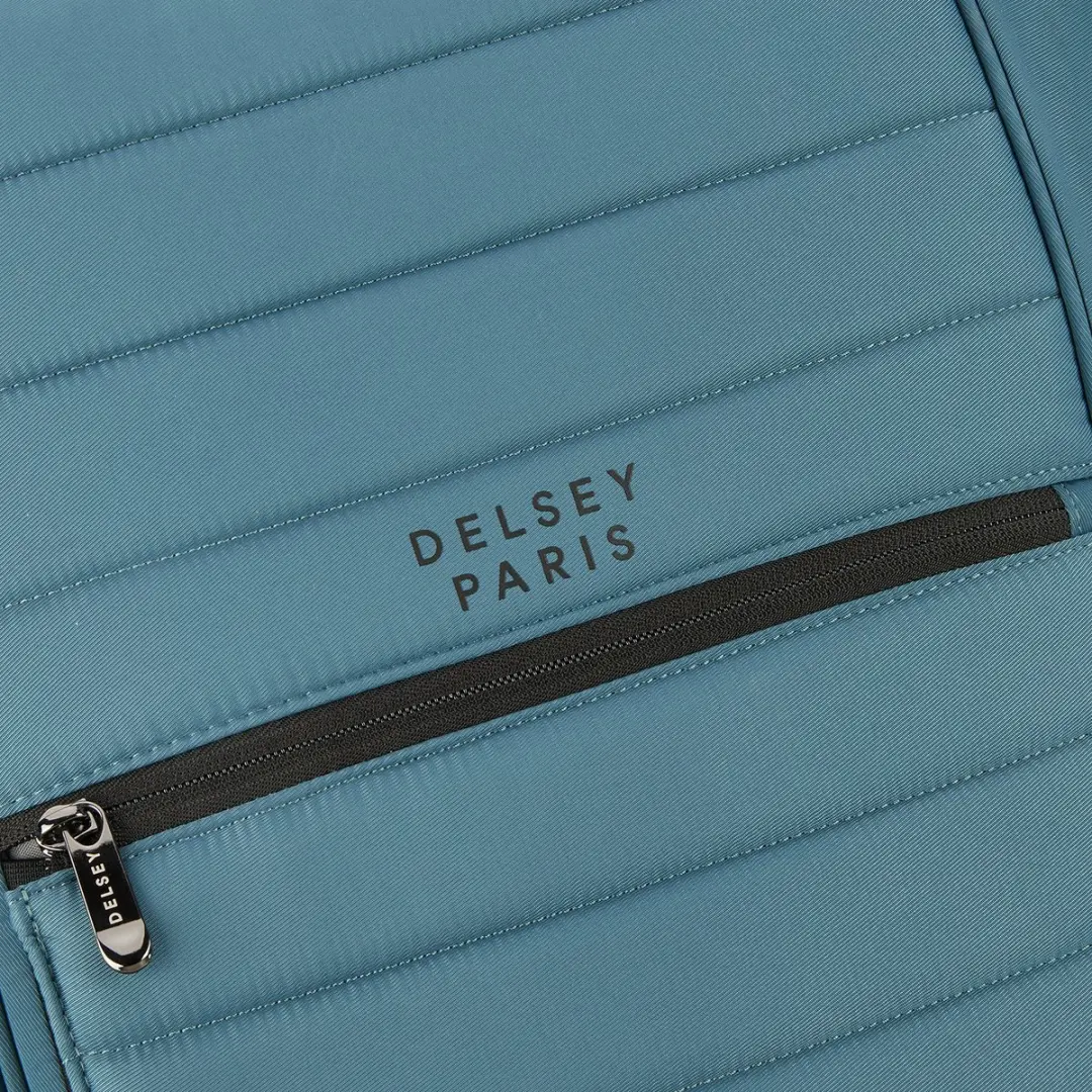 Delsey Shadow 5.0 Backpack green
