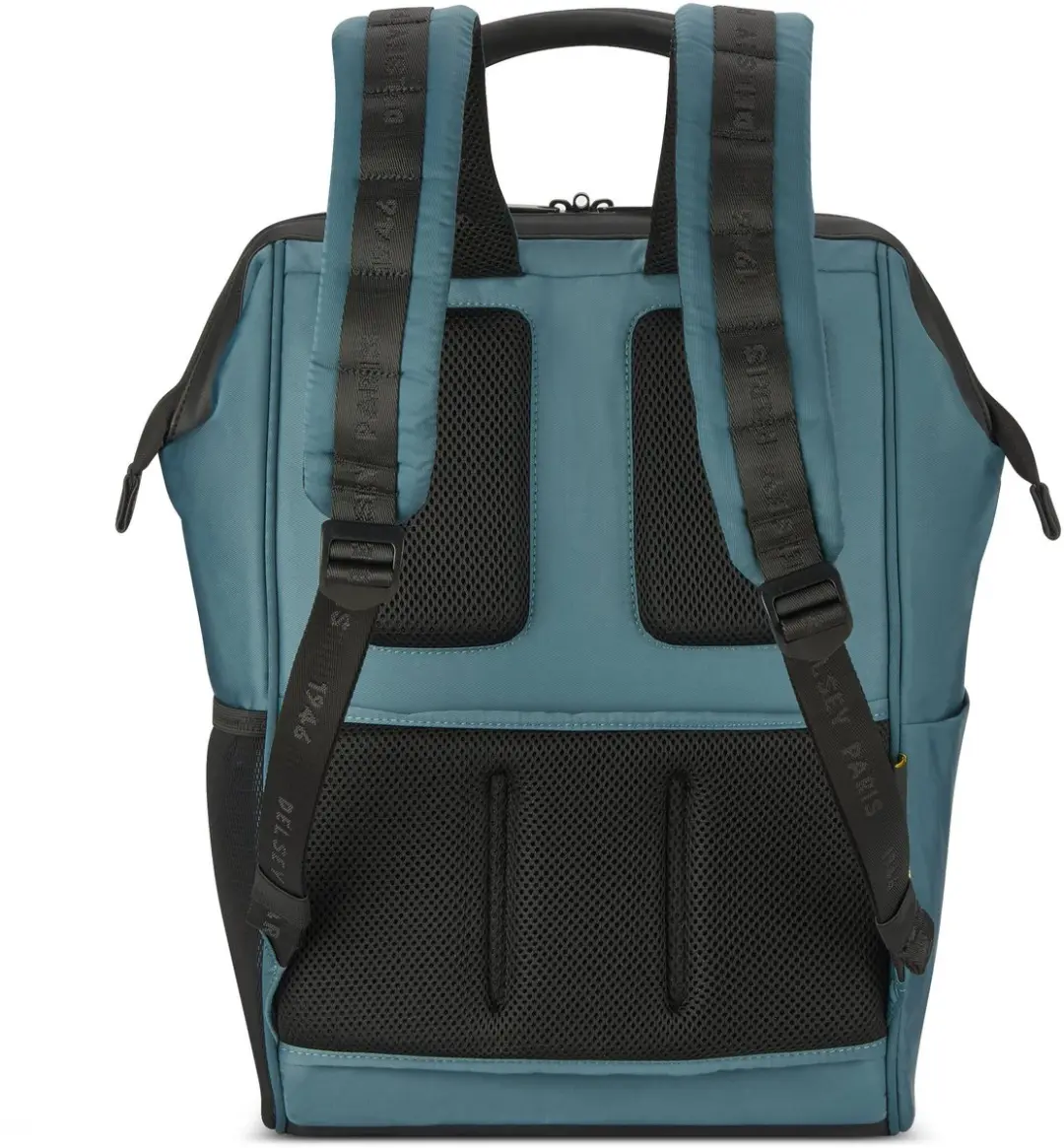 Delsey Shadow 5.0 Backpack green