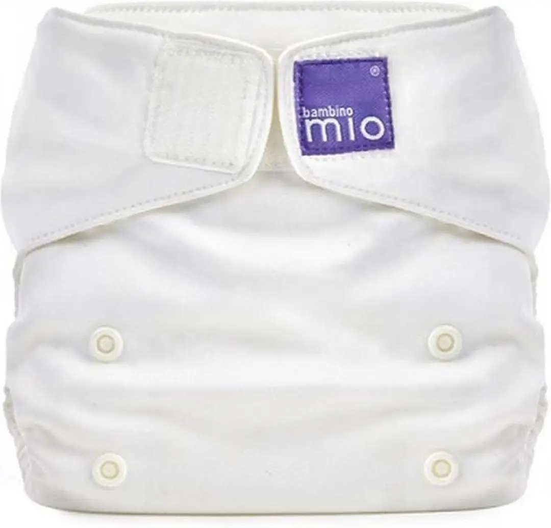 Bambino Mio MioSolo All In One Luiers