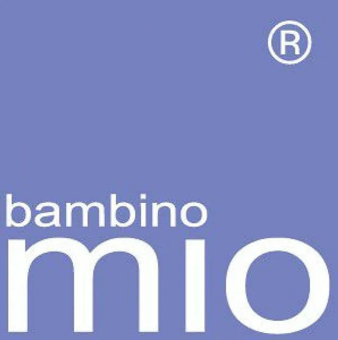 Bambino Mio MioSolo All In One Luiers - One Size - Wit