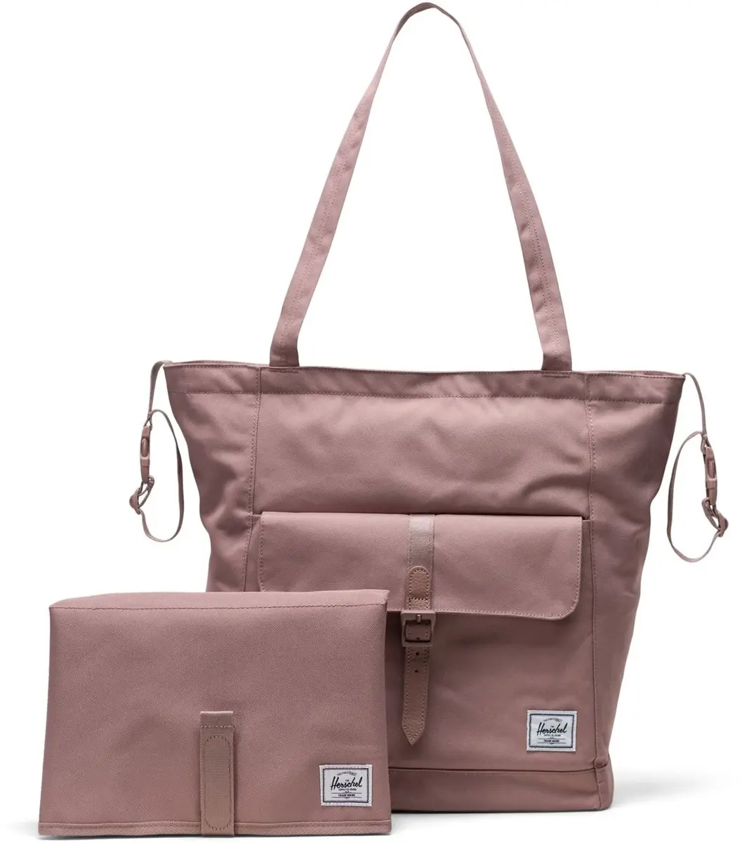 Herschel Retreat Tote Luiertas 18,5L