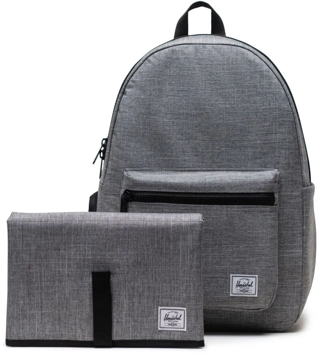 Herschel Settlement Rugzak Luiertas 24L