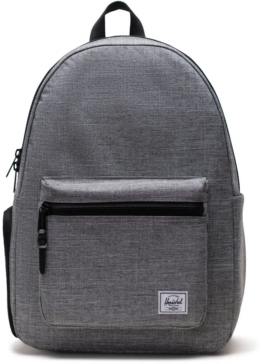 Herschel Settlement Rugzak Luiertas 24L - Raven Crosshatch - afbeelding 6 van 6