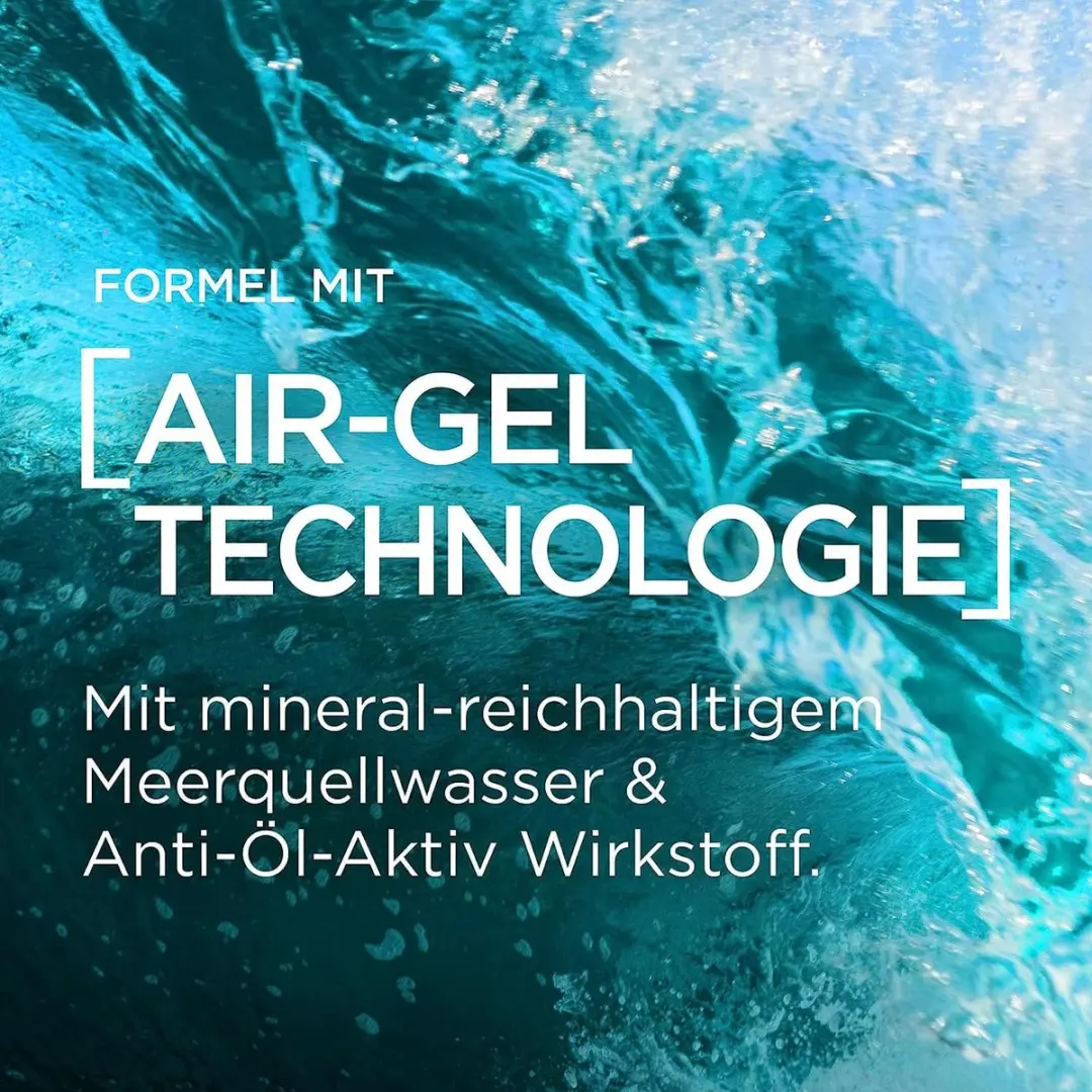 L'Oréal Paris Men Expert Hydra Energetic Quenching Gezichtsverzorging 100ml