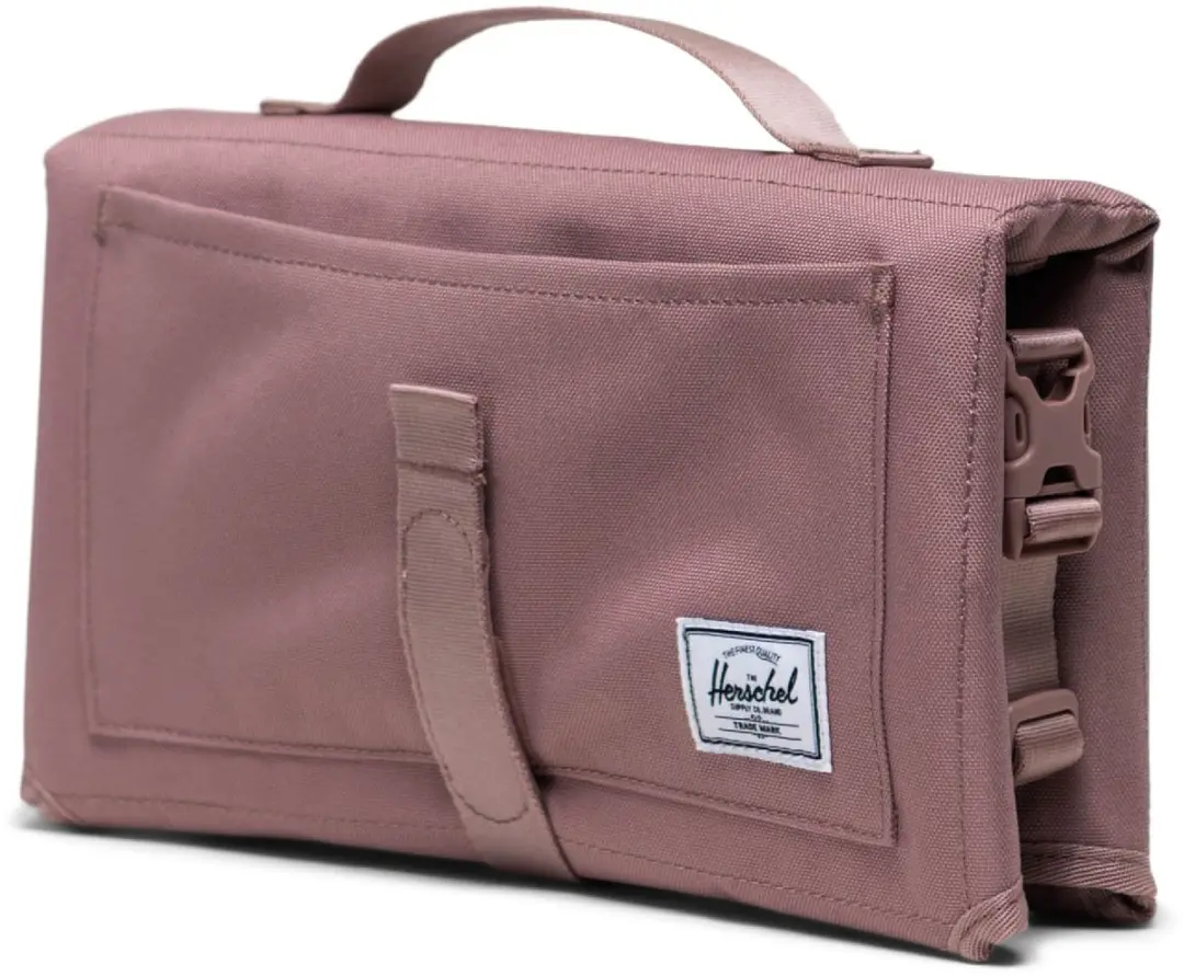 Herschel Sprout Verschoonmatje - Ash Rose