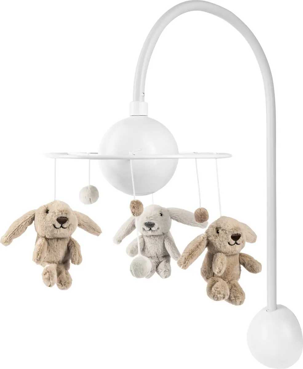 Flow Amsterdam Milo Baby Mobile