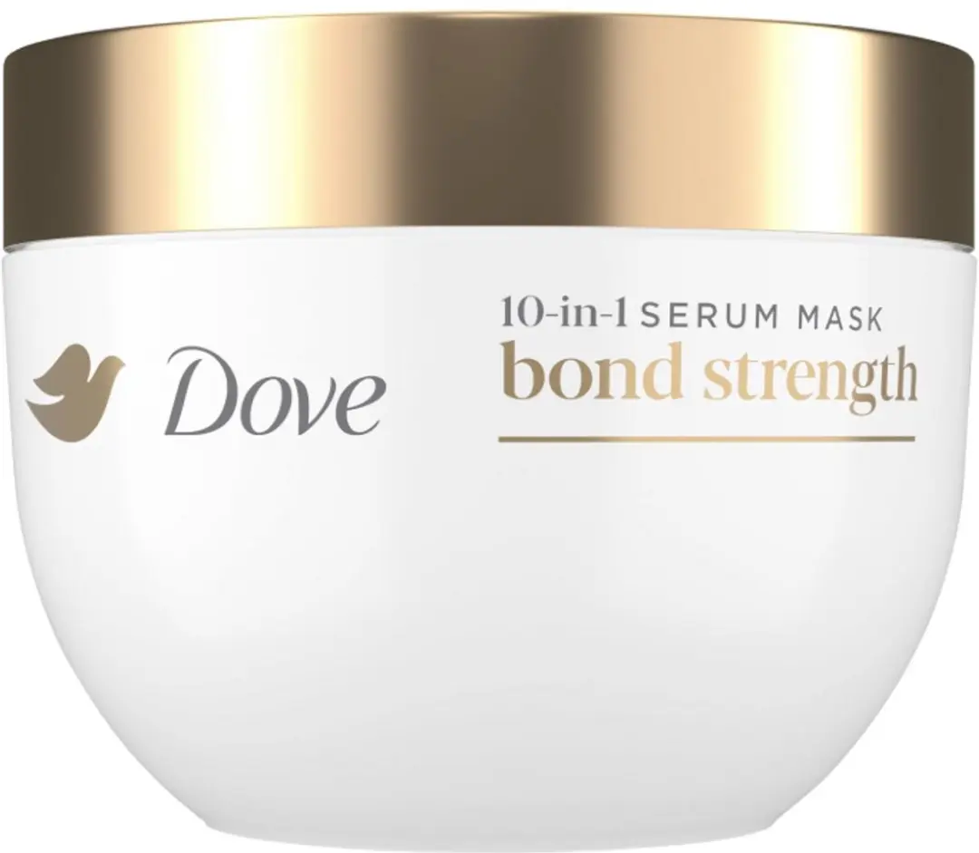 Dove Damage Therapy 10-in-1 Serum Mask 260g