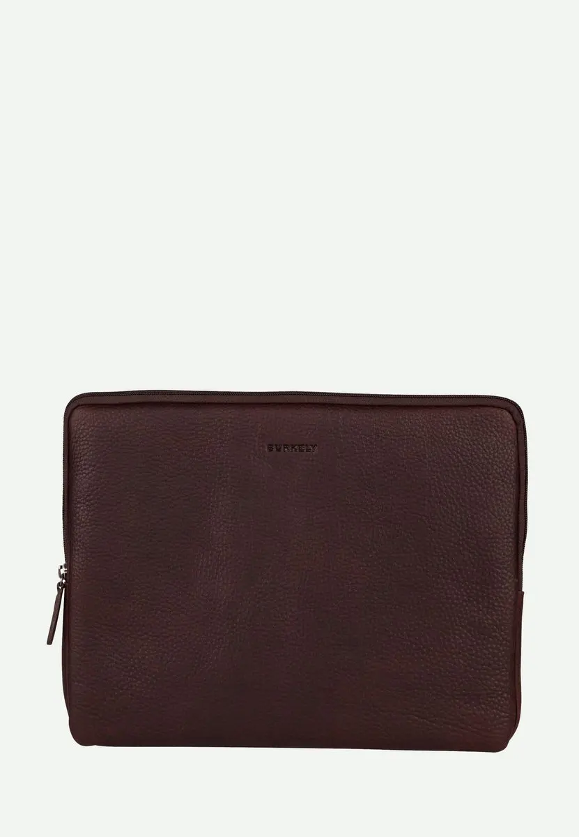 Burkely Fundamentals Avery Laptopsleeve 13.3"