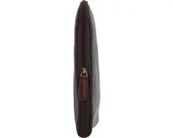 Burkely Fundamentals Avery Laptopsleeve 13.3" - 13 inch - Bruin