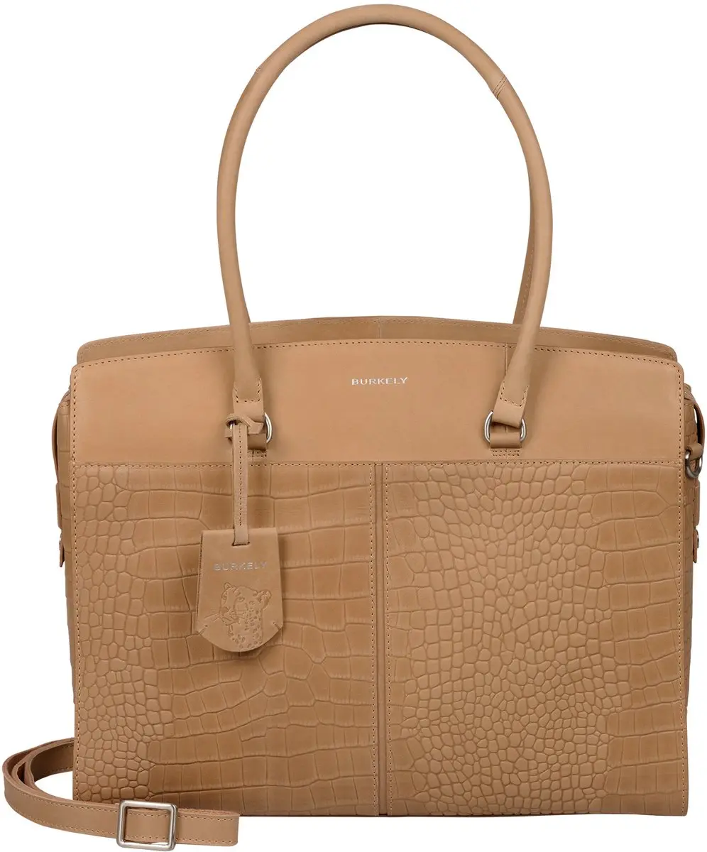 Burkely Cool Colbie Workbag 15.6" Laptoptas