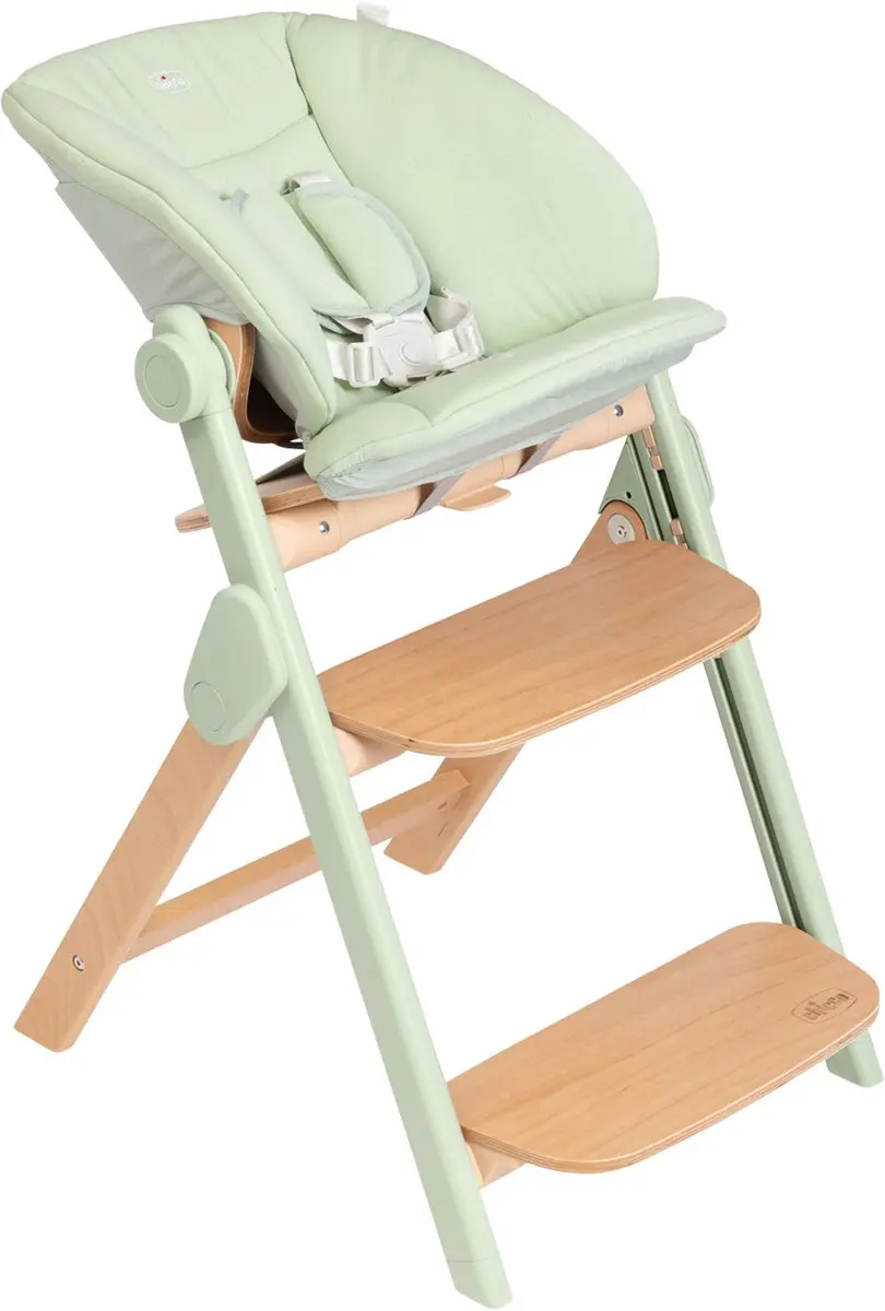 Chicco Meraviglia Eetstoel