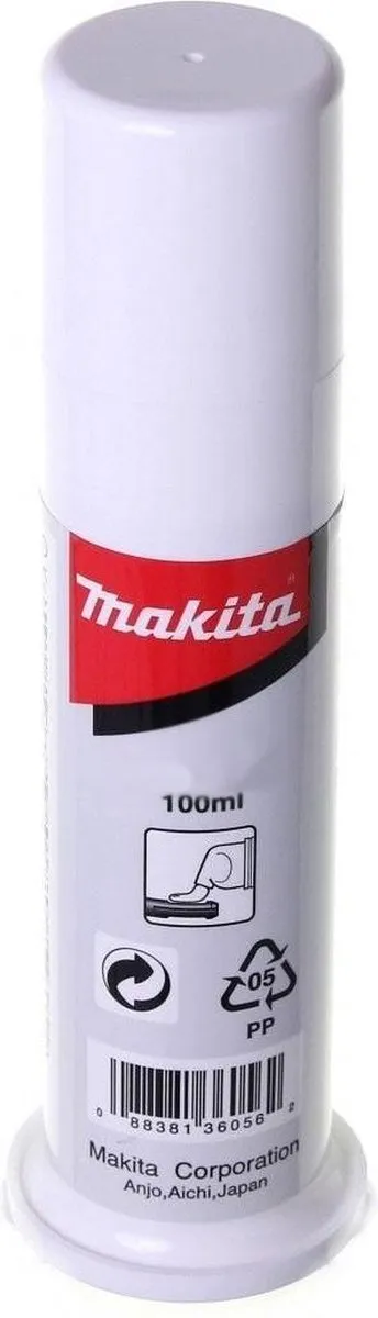 Makita Boren-/beitelvet 198993-4