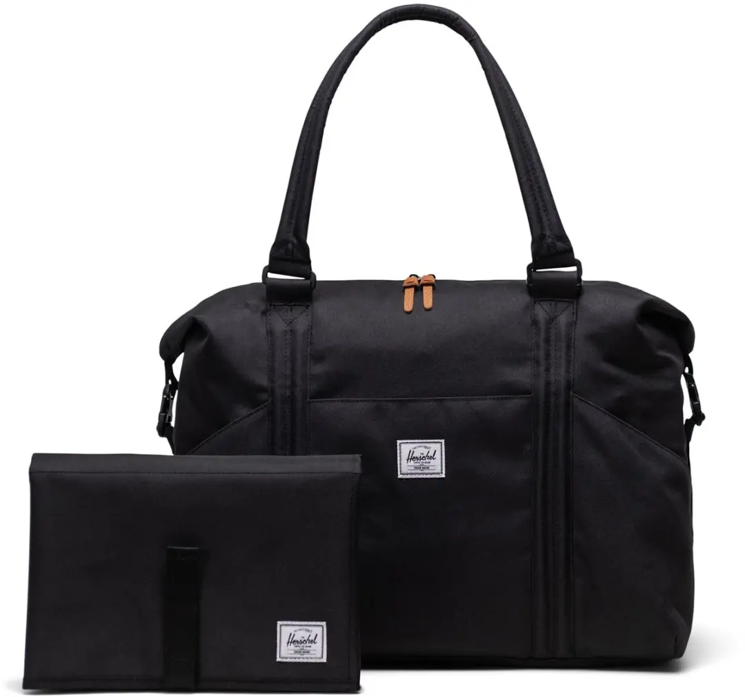 Herschel Strand Duffle Luiertas 24L