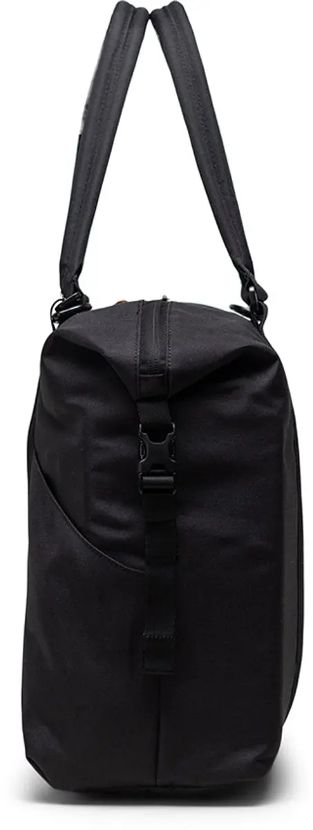 Herschel Strand Duffle Luiertas 24L - Zwart