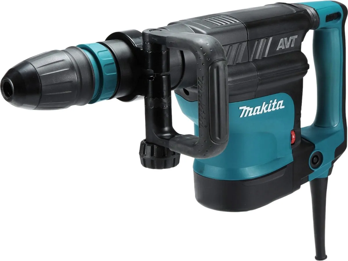 Makita HM1111C Breekhamer
