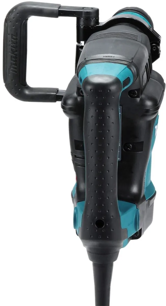 Makita HM1111C Breekhamer - AVT - met koffer