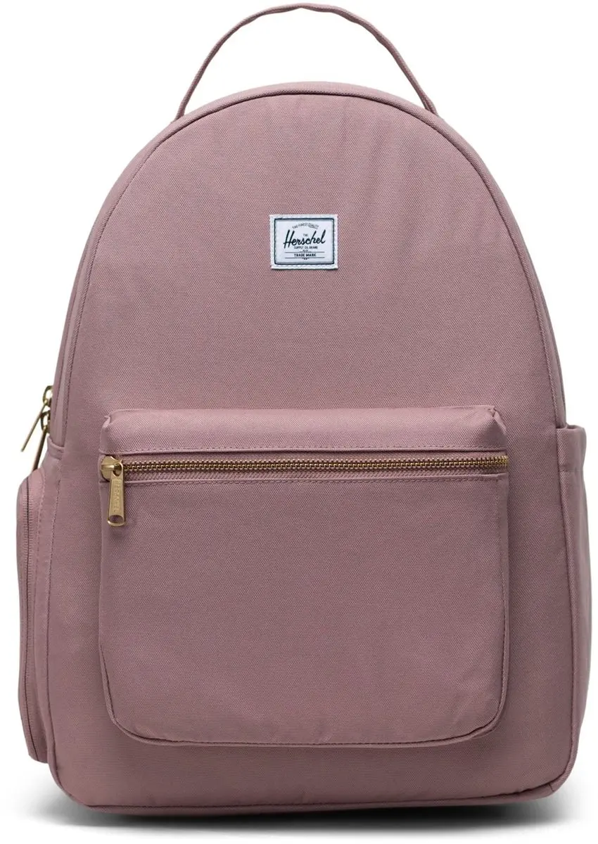 Herschel Nova Backpack Luiertas 23L - Ash Rose