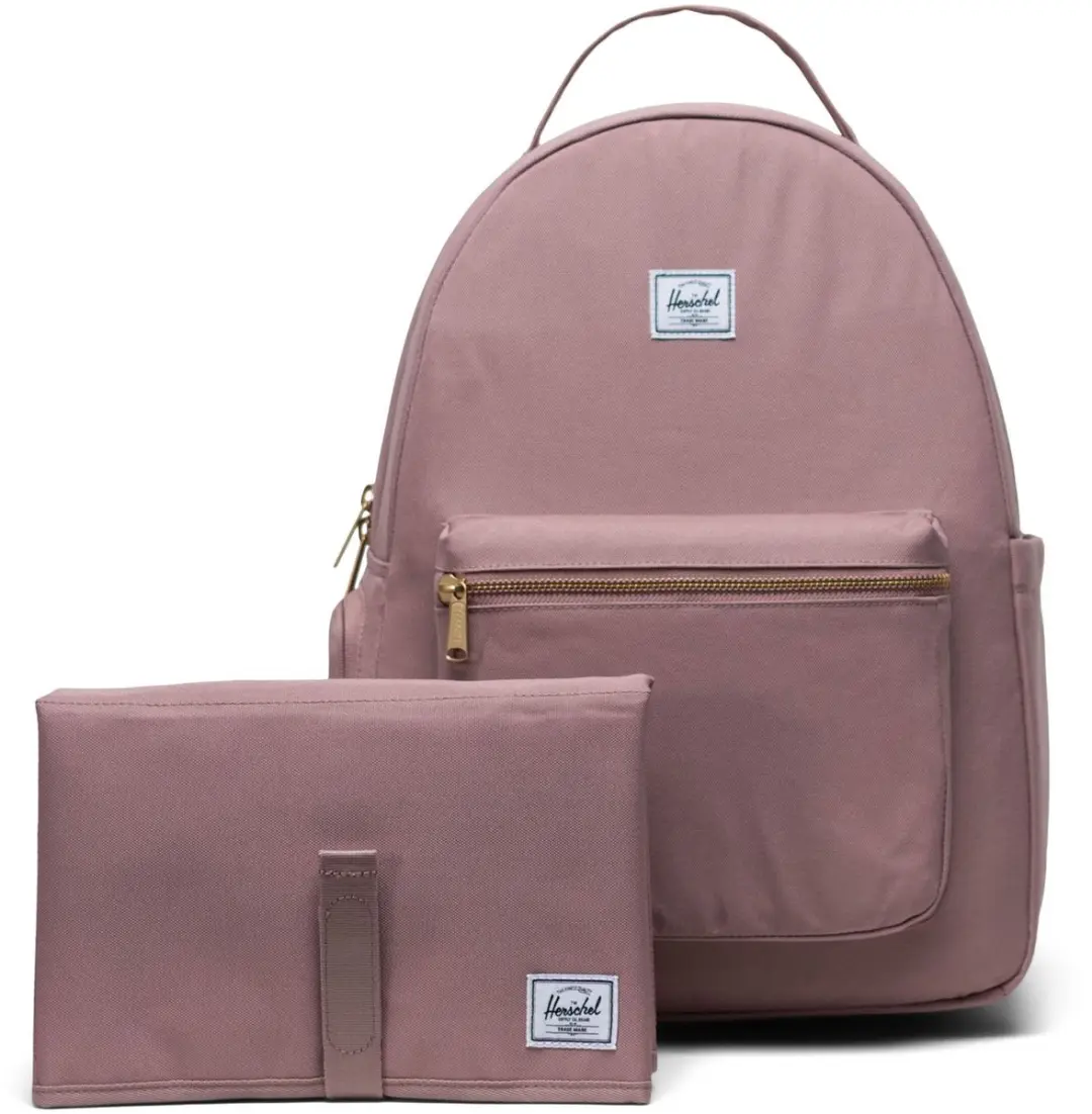 Herschel Nova Backpack Luiertas 23L