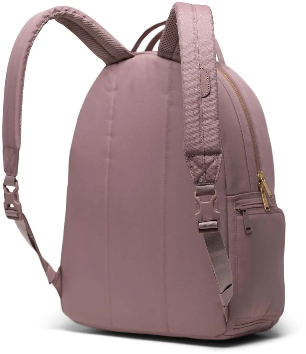 Herschel Nova Backpack Luiertas 23L - Ash Rose