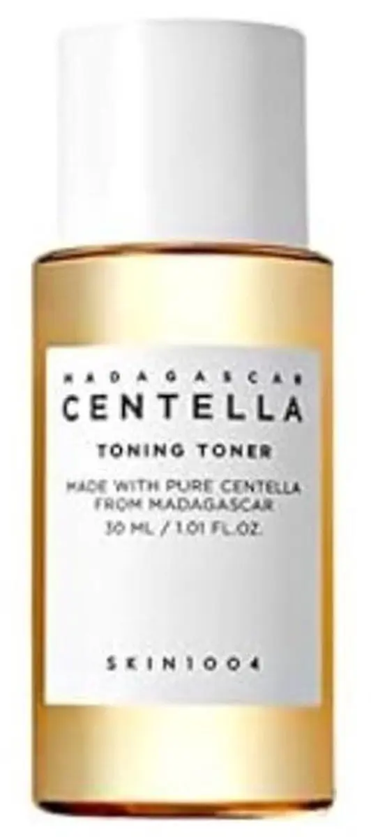 Skin1004 Madagascar Centella Toning Toner 30ml
