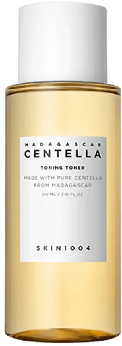 Skin1004 Madagascar Centella Toning Toner 30ml
