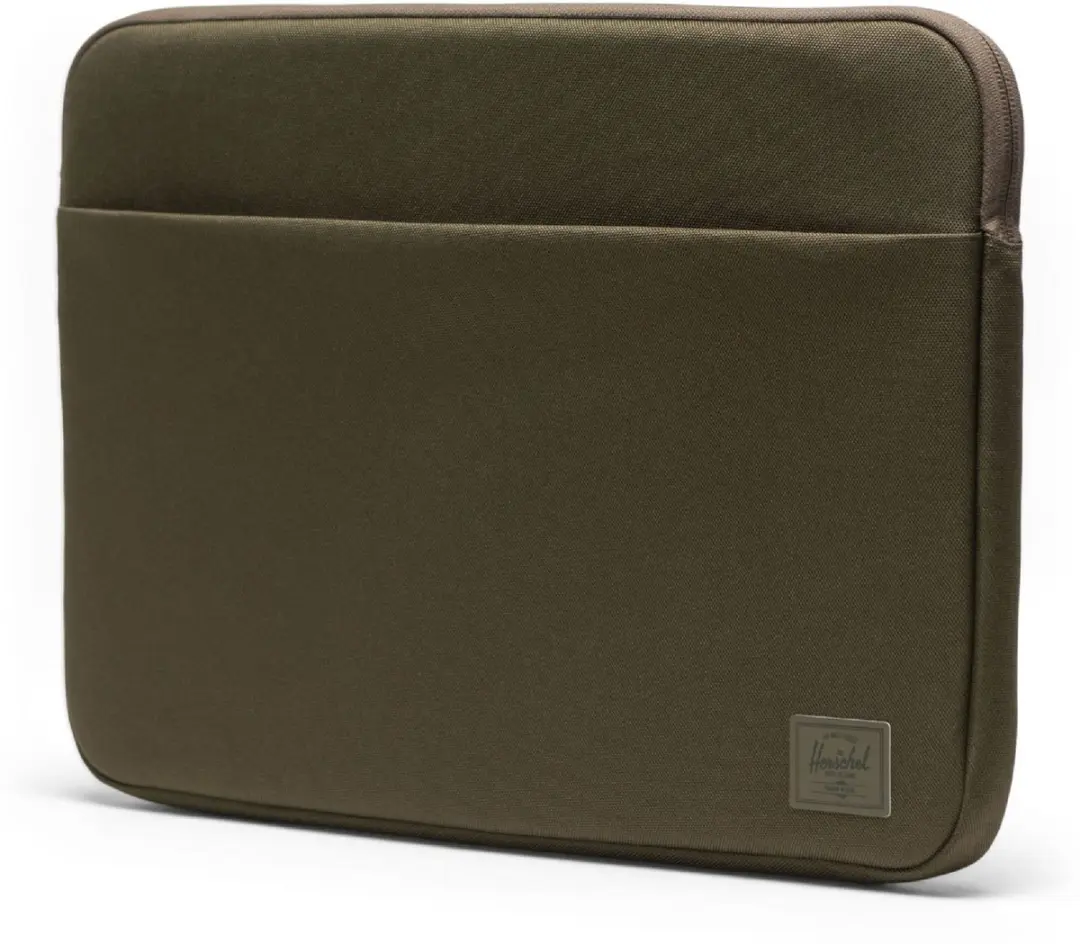 Herschel Denman 15-16 Inch Sleeve Tech - Ivy Green Tonal