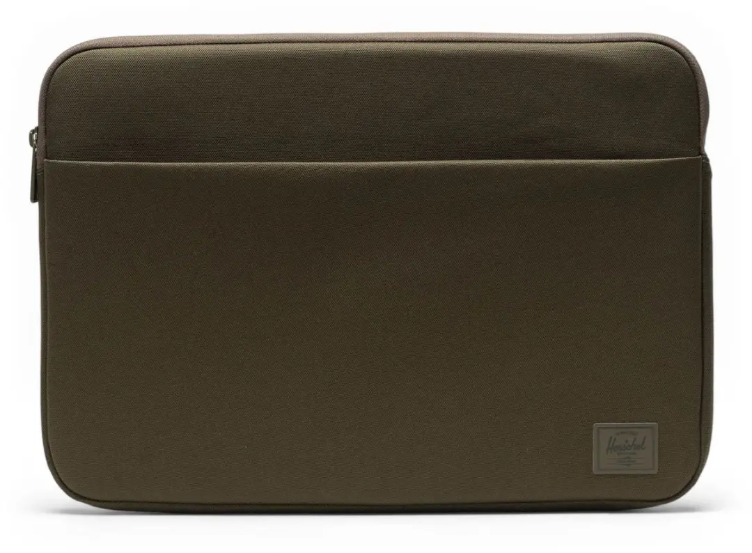 Herschel Denman 15-16 Inch Sleeve Tech