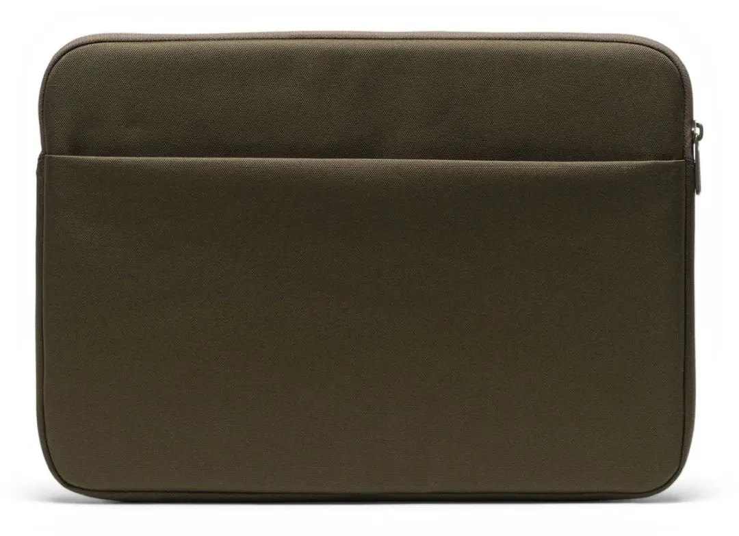 Herschel Denman 15-16 Inch Sleeve Tech - Ivy Green Tonal