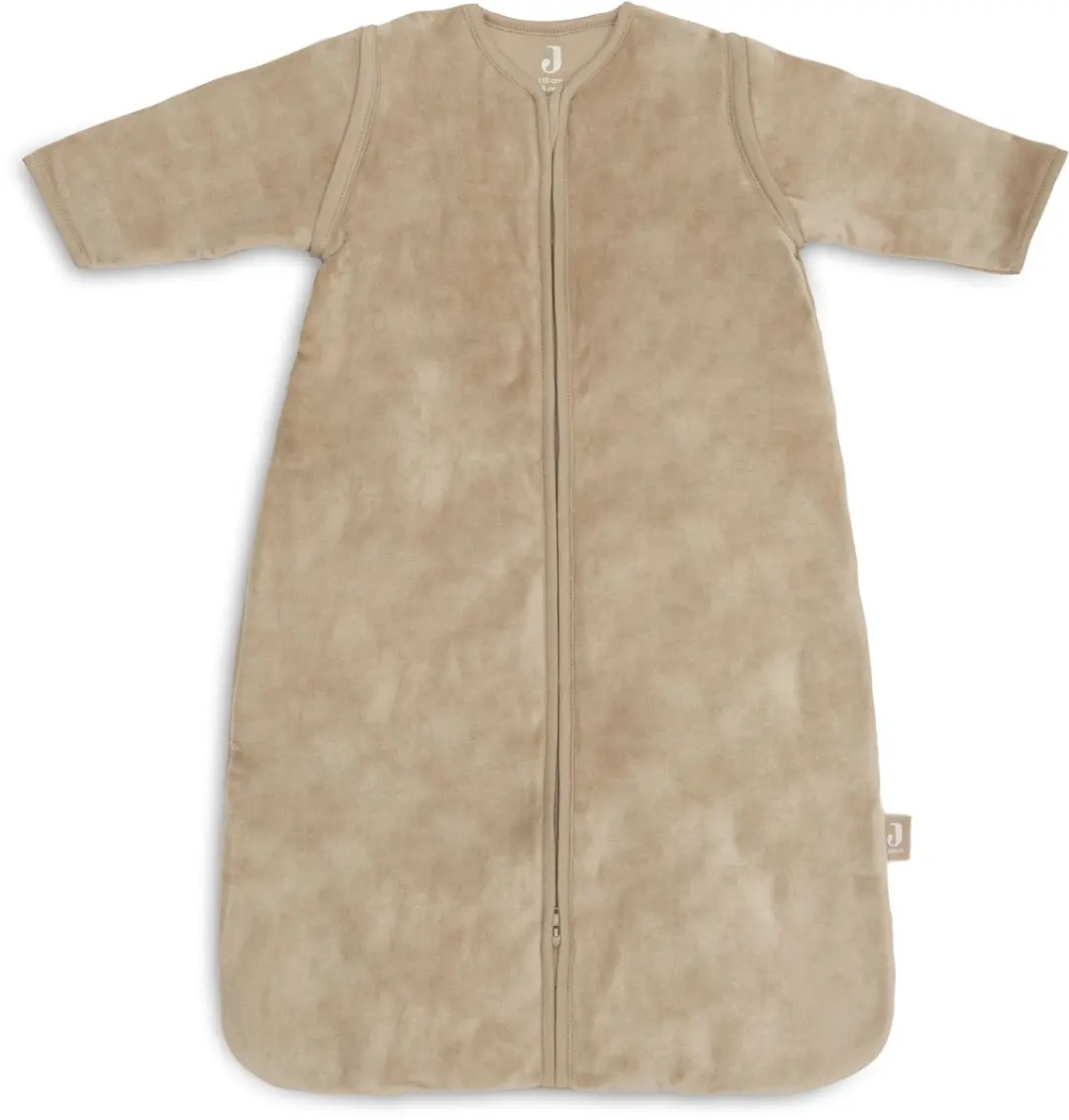 Jollein Slaapzak Velvet Hazel 110cm
