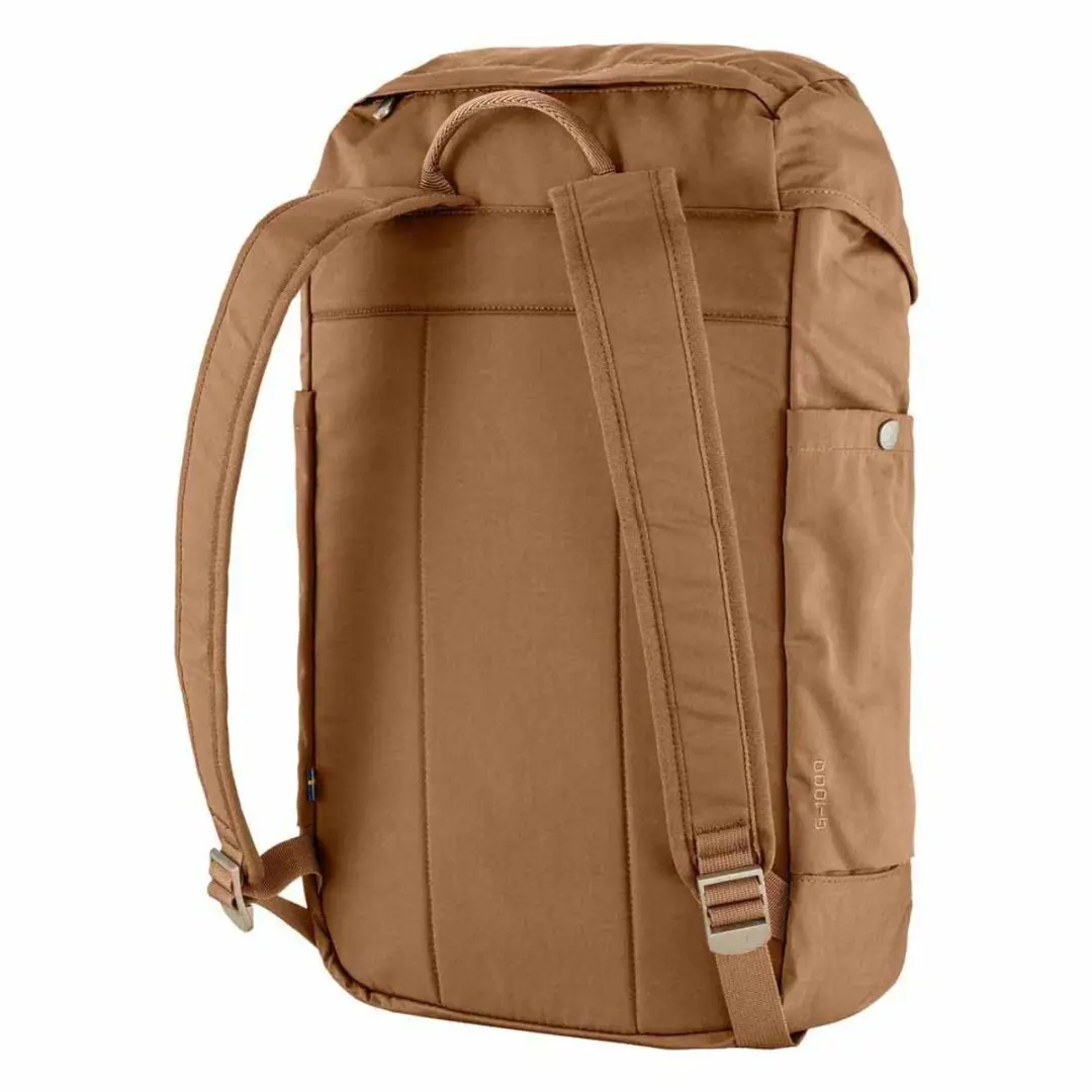 Fjällräven Greenland Top 23150-228 Rugzak - 15 inch - Bruin