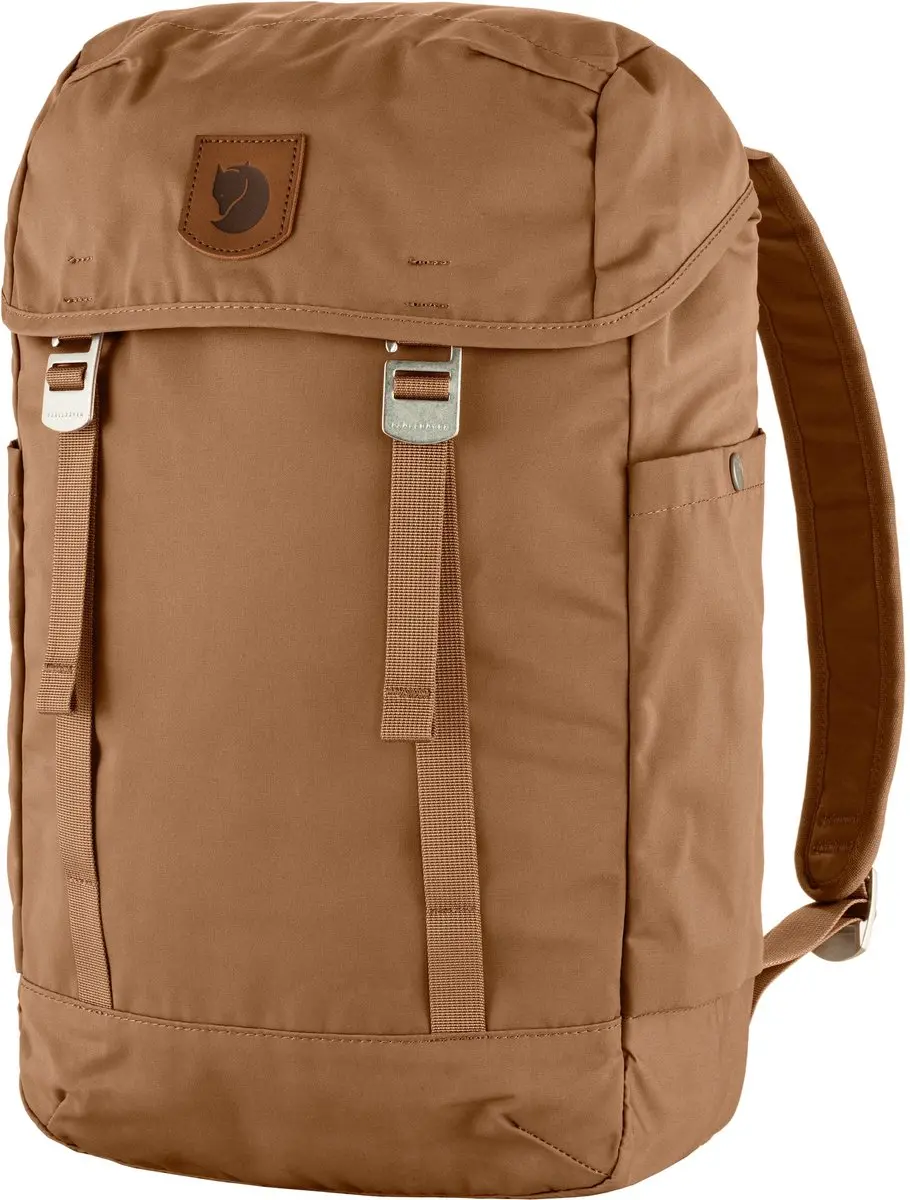 Fjällräven Greenland Top 23150-228 Rugzak - 15 inch - Bruin