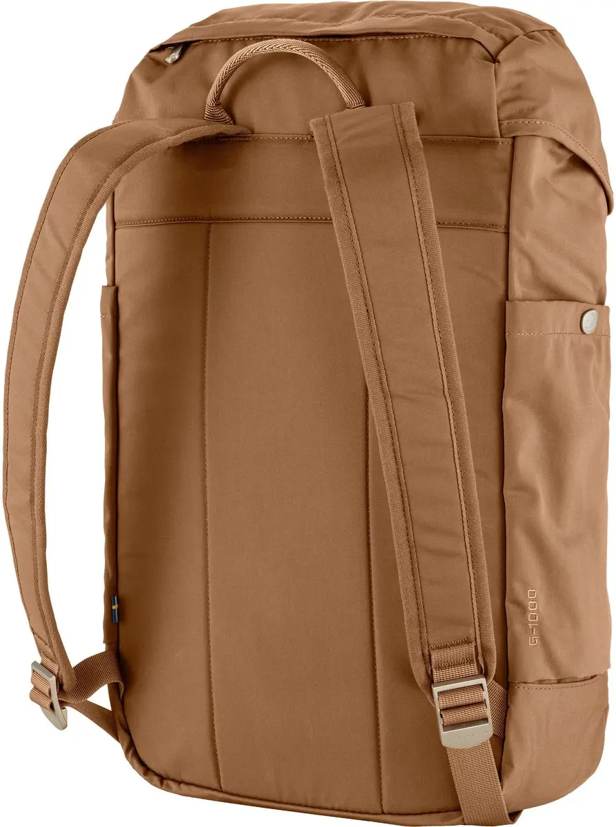 Fjällräven Greenland Top 23150-228 Rugzak - 15 inch - Bruin