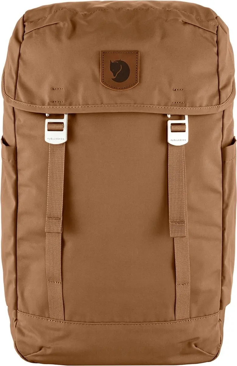 Fjallraven Greenland Top khaki dust