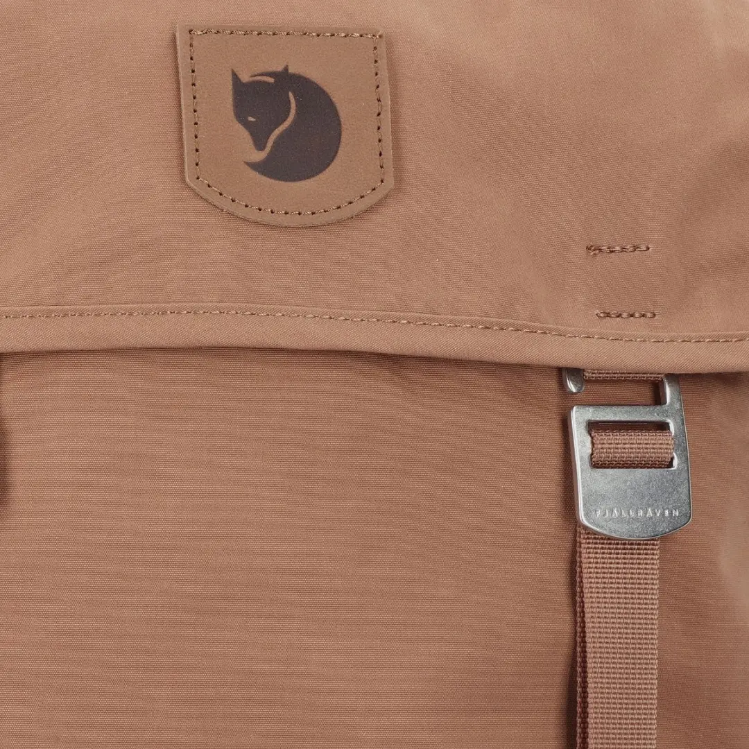 Fjällräven Greenland Top 23150-228 Rugzak - 15 inch - Bruin